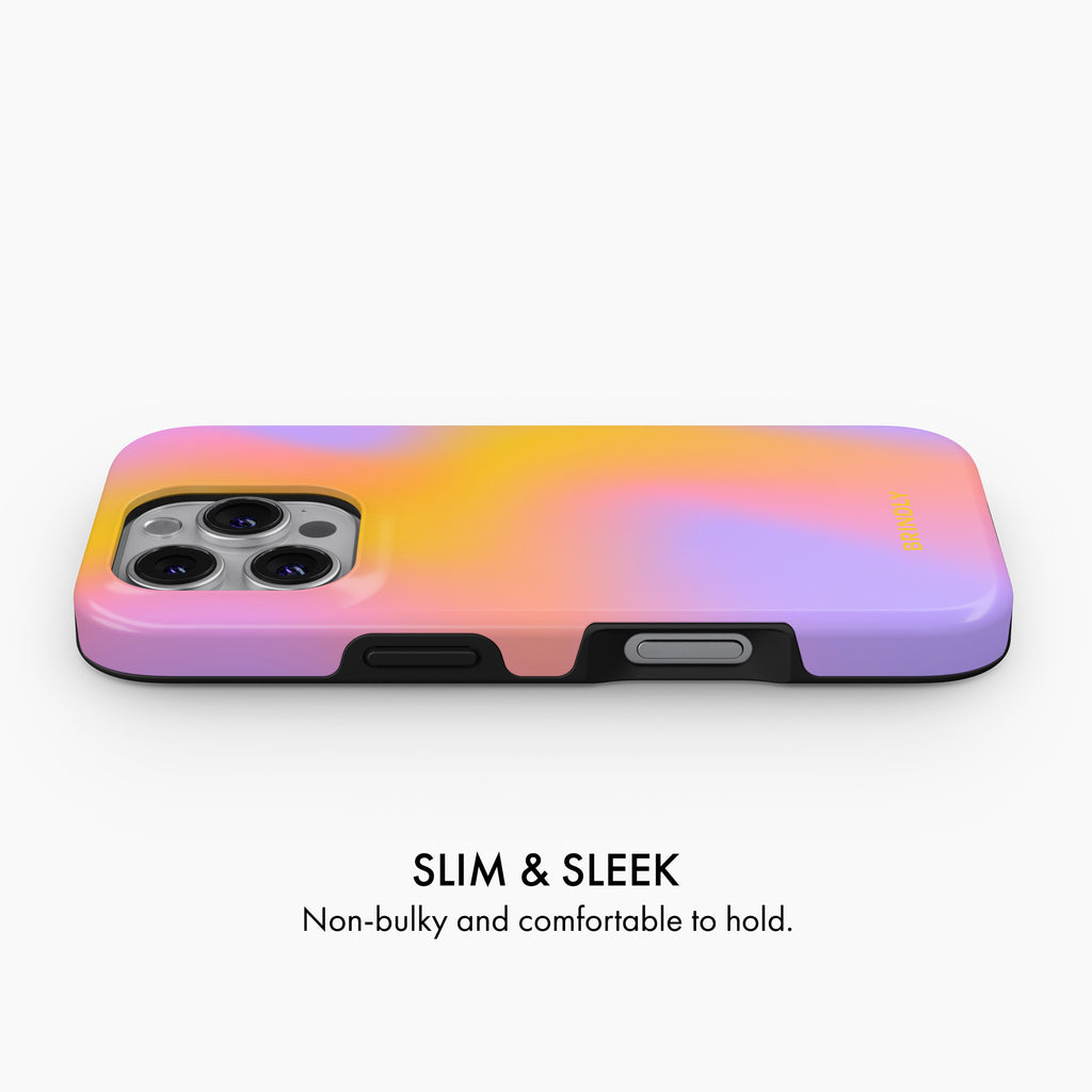 Talia - Tough Phone Case