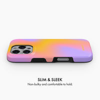 Talia - MagSafe Tough Phone Case