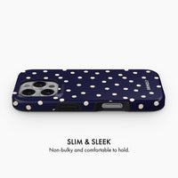 Polka Perfection - MagSafe Tough Phone Case
