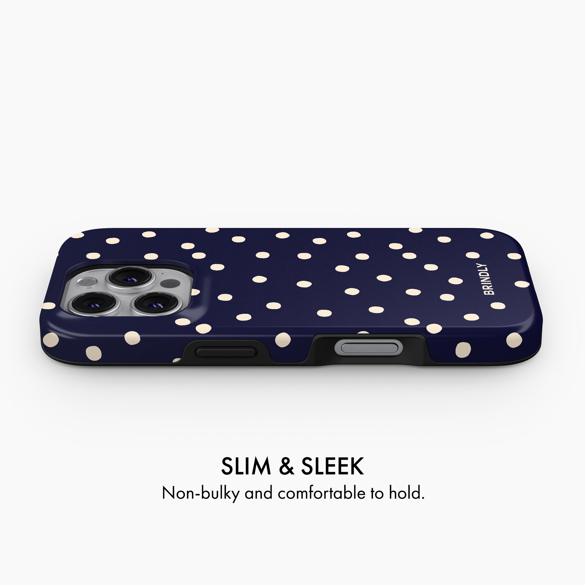 Polka Perfection - MagSafe Tough Phone Case