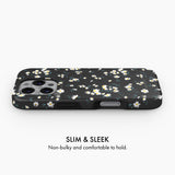 Midnight Meadow - Tough Phone Case