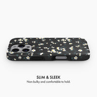 Midnight Meadow - Tough Phone Case