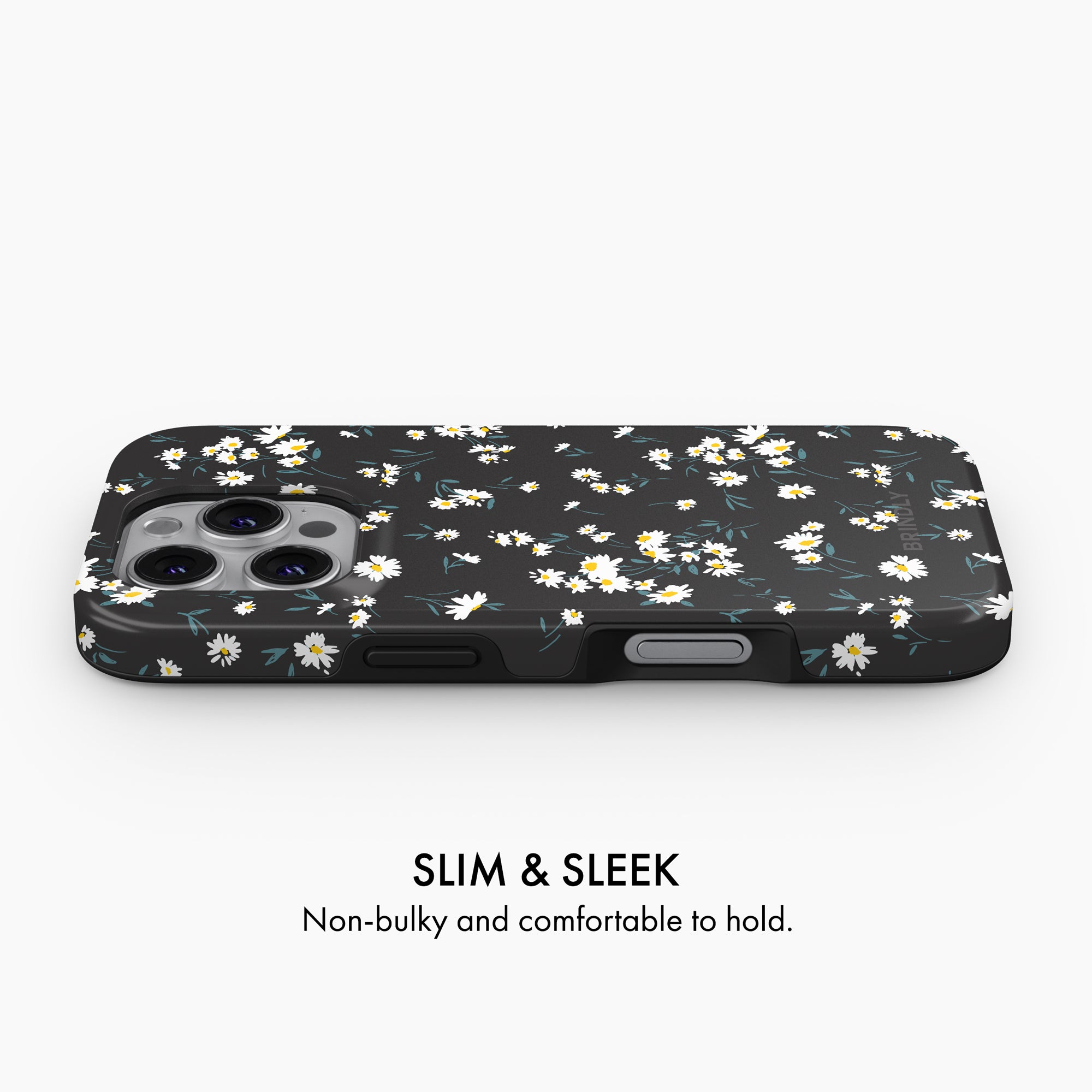 Midnight Meadow - Tough Phone Case