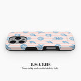 Seaside Charm - Tough Phone Case