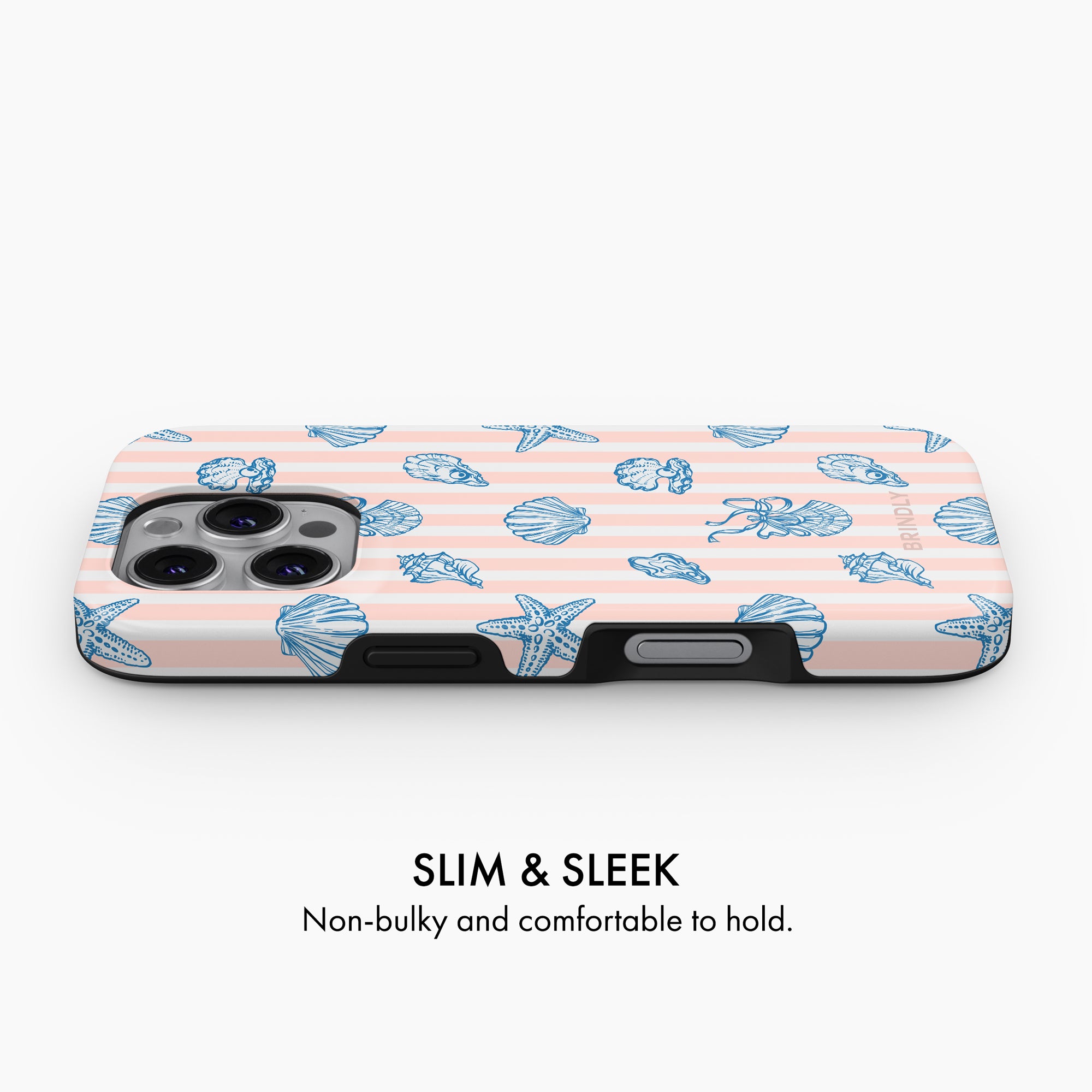 Seaside Charm - Tough Phone Case