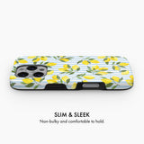 Capri Days - Tough Phone Case