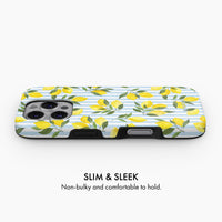 Capri Days - Tough Phone Case