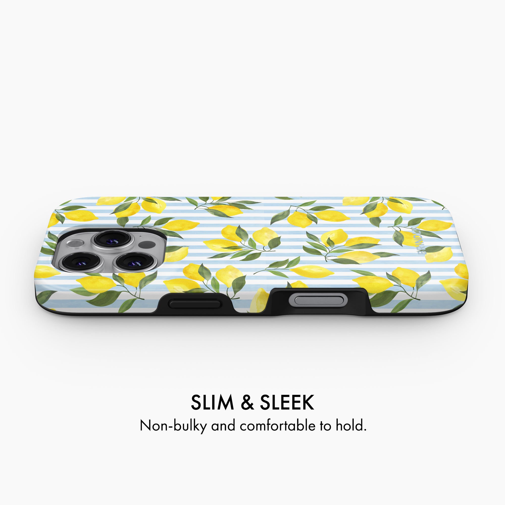 Capri Days - Tough Phone Case
