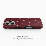 Love Note - Tough Phone Case