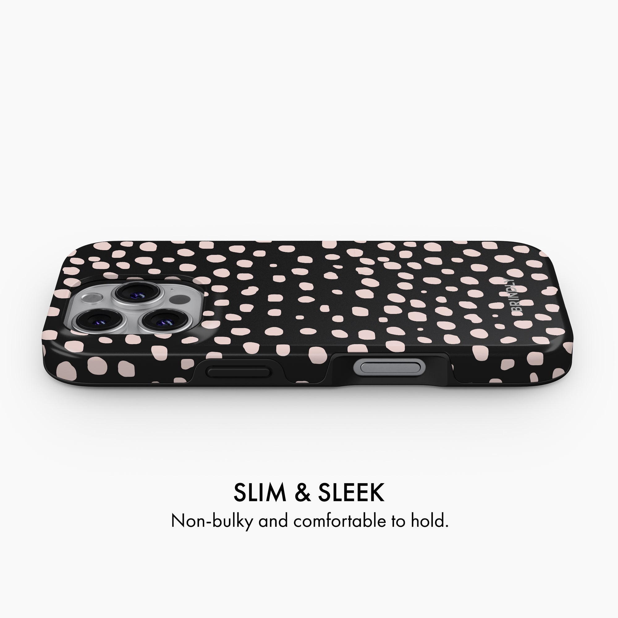 Dotty Mood - Tough Phone Case