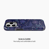 Galaxy Glow - Tough Phone Case (MagSafe)