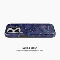 Galaxy Glow - Tough Phone Case (MagSafe)