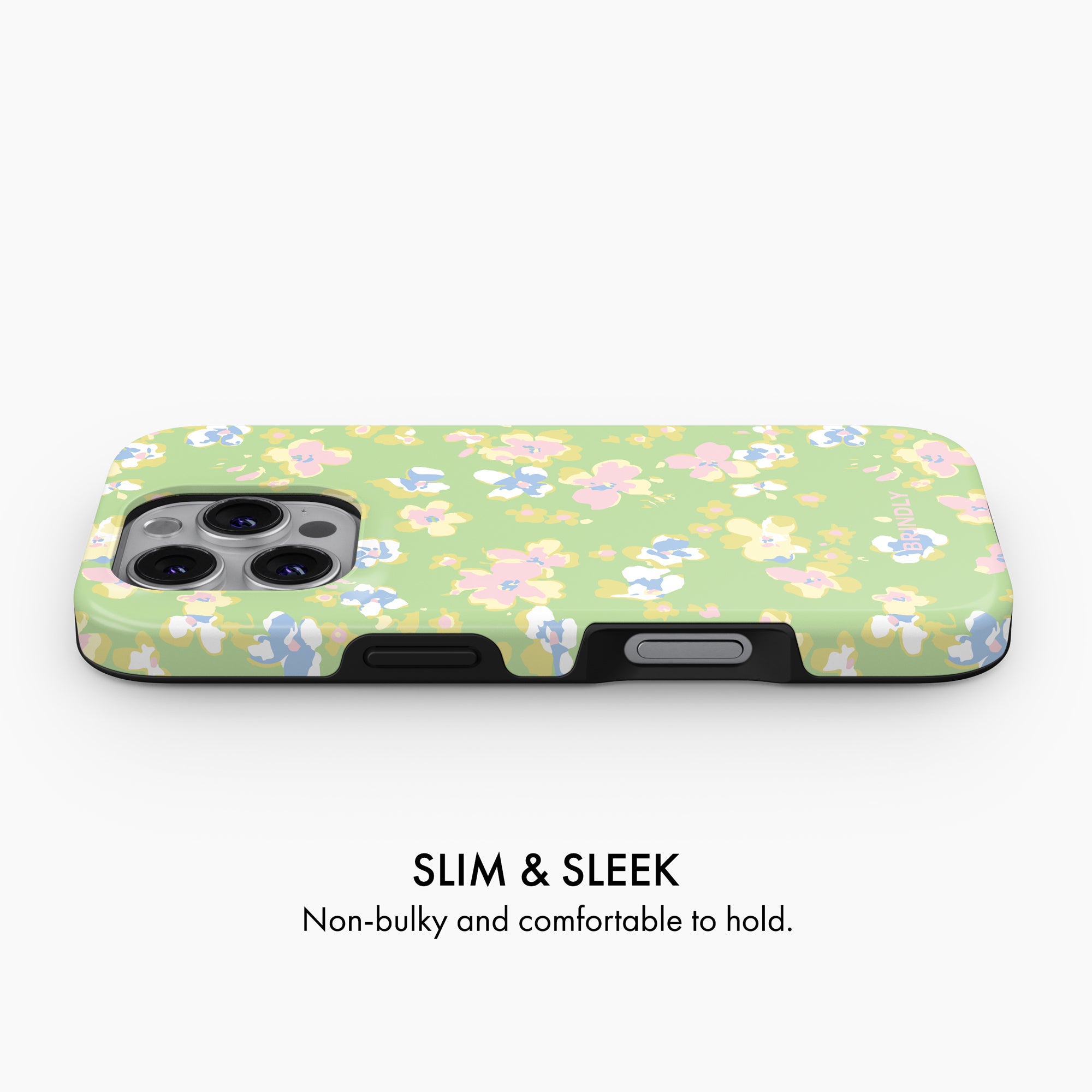 Spring Meadow - Tough Phone Case