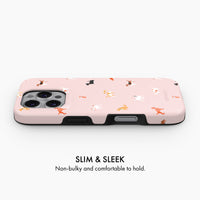 Dog Days - Tough Phone Case