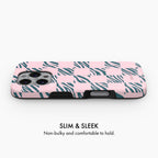 Zebra Babe - MagSafe Tough Phone Case
