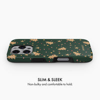 Green Garland - Tough Phone Case