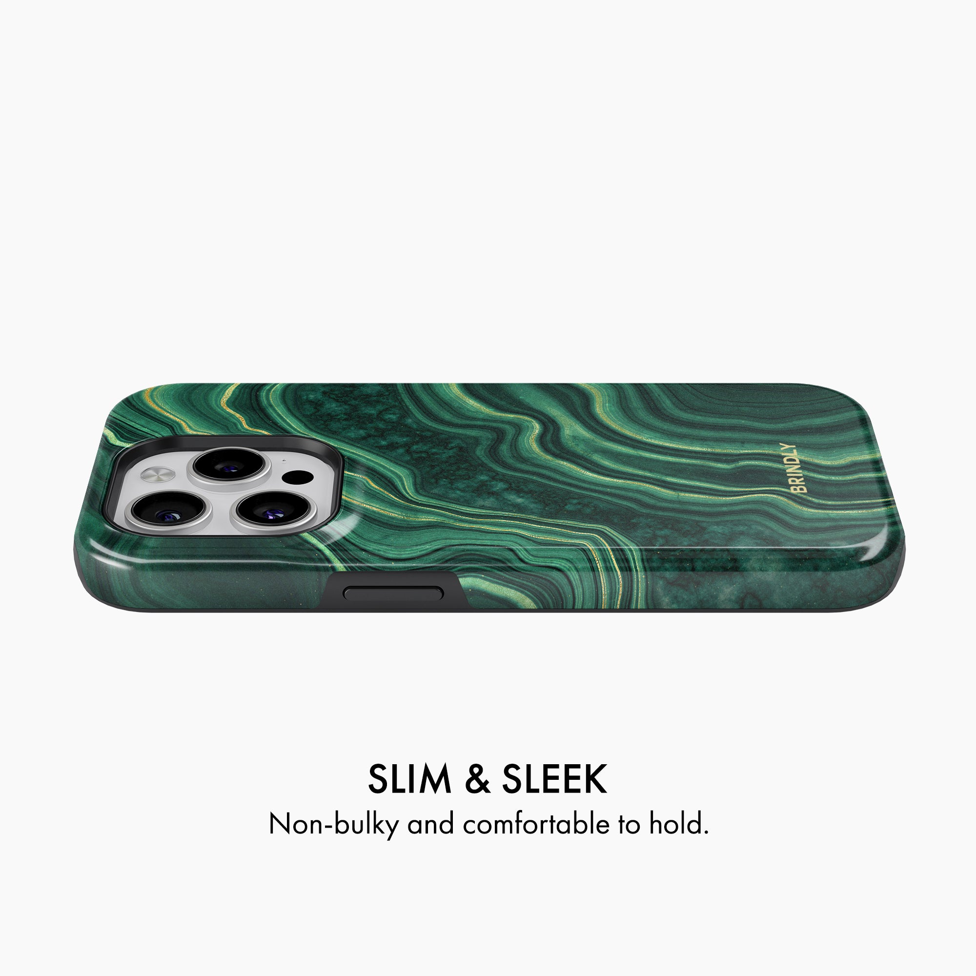 Malachite - Tough Phone Case