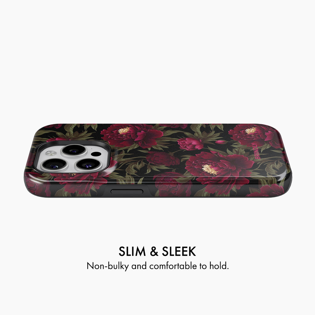 Velvet Intention - Tough Phone Case