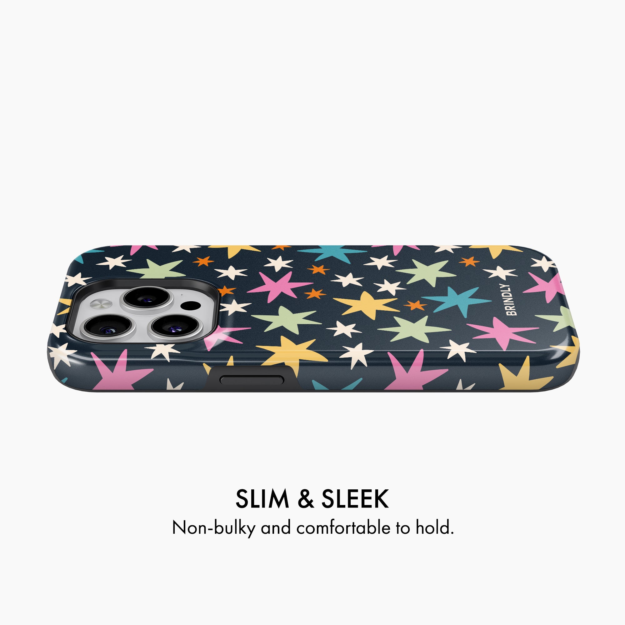 Cute Stars - Tough Phone Case