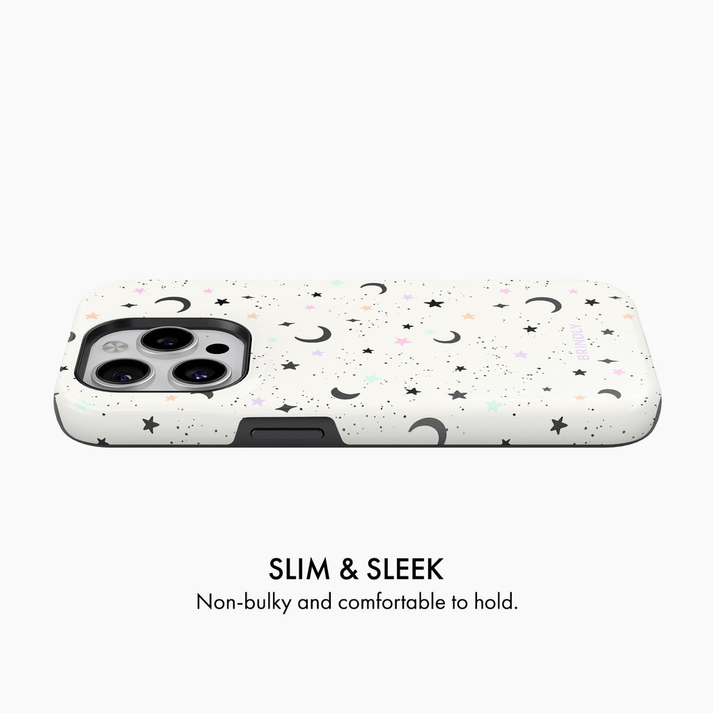 Celestial Glow - Tough Phone Case