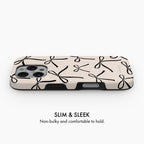 Pretty Please - Tough Phone Case