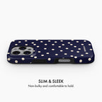 Polka Perfection - MagSafe Tough Phone Case