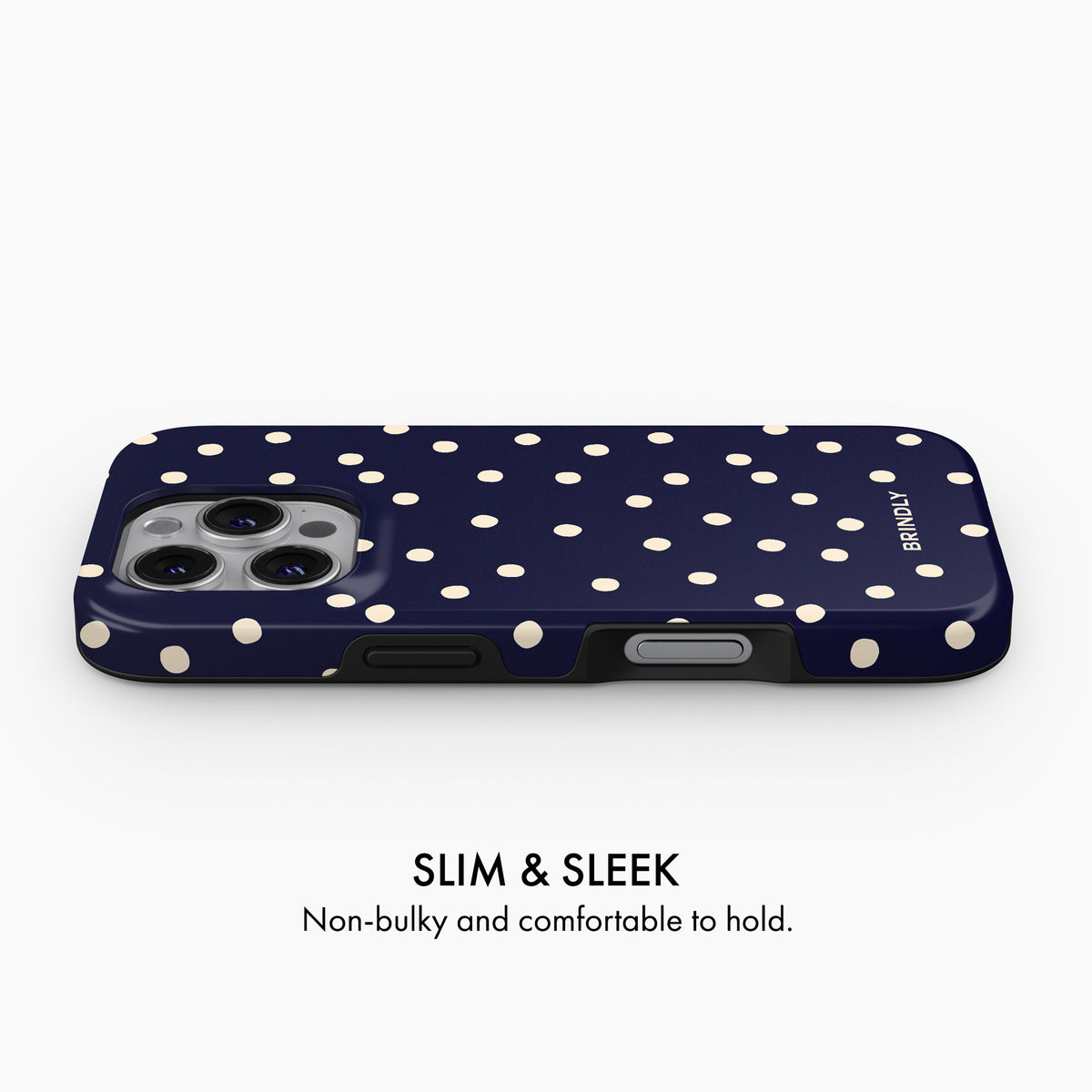 Polka Perfection - MagSafe Tough Phone Case