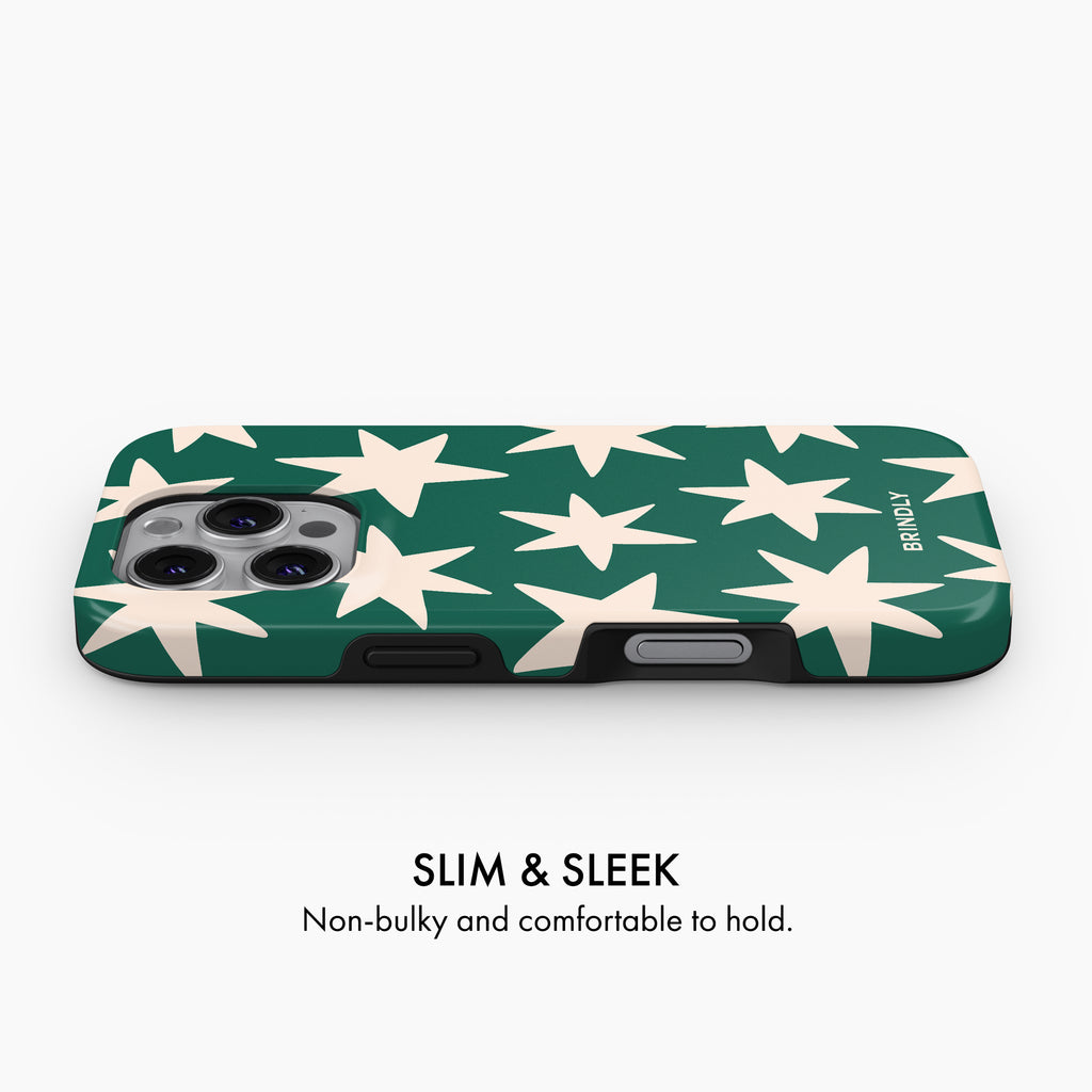 Varsity Star Pop - Tough Phone Case