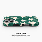 Varsity Star Pop - Tough Phone Case