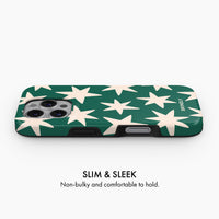 Varsity Star Pop - Tough Phone Case (MagSafe)