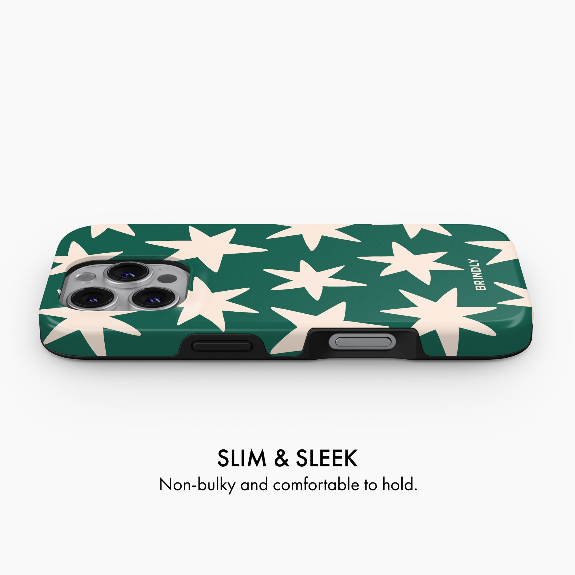 Varsity Star Pop - Tough Phone Case (MagSafe)