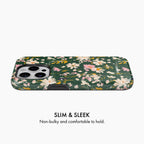 Evergreen Charm - MagSafe Tough Phone Case