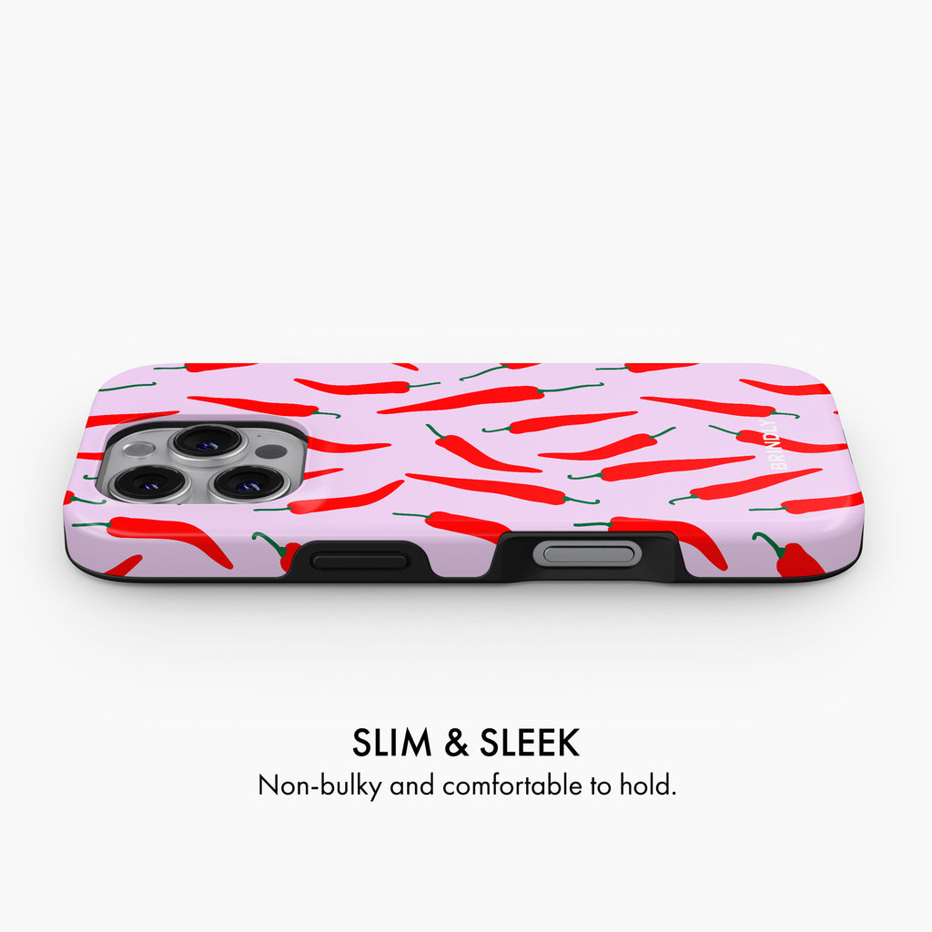 Spice Pop - Tough Phone Case