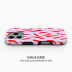 Spice Pop - Tough Phone Case