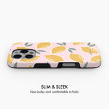 Lola - Tough Phone Case