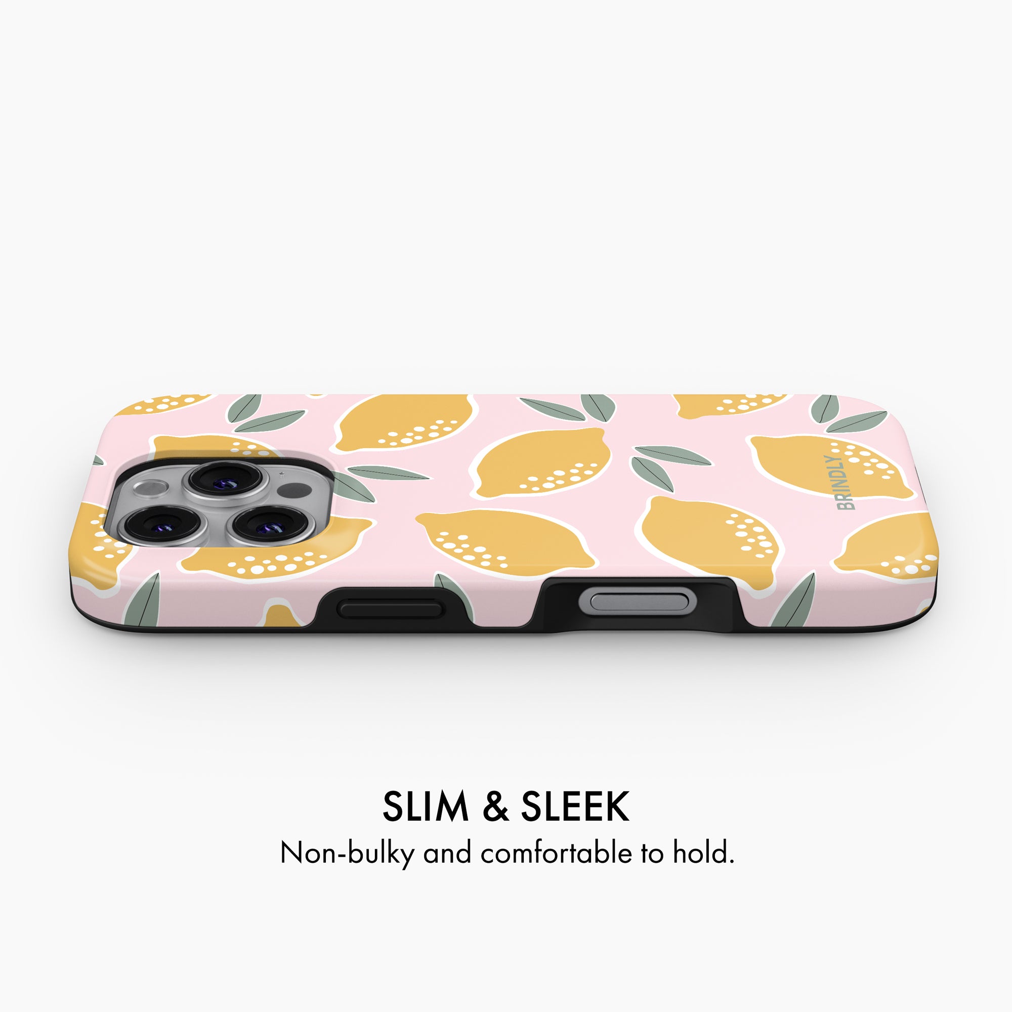Lola - Tough Phone Case