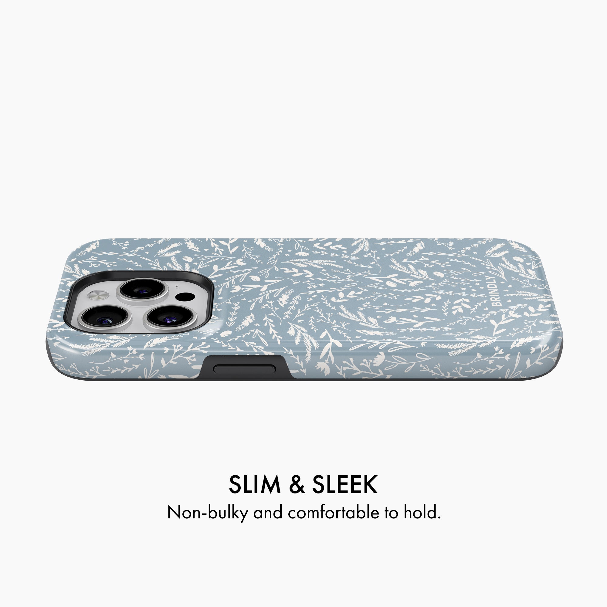 Eden Blue - Tough Phone Case