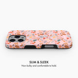 Autumnal Charm - Tough Phone Case