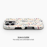 Rustic Charm - Tough Phone Case