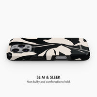 Mono Muse - Tough Phone Case