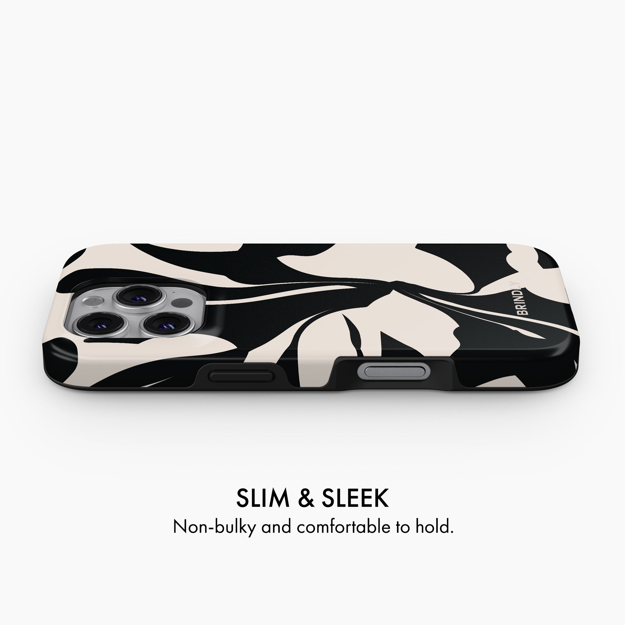 Mono Muse - Tough Phone Case