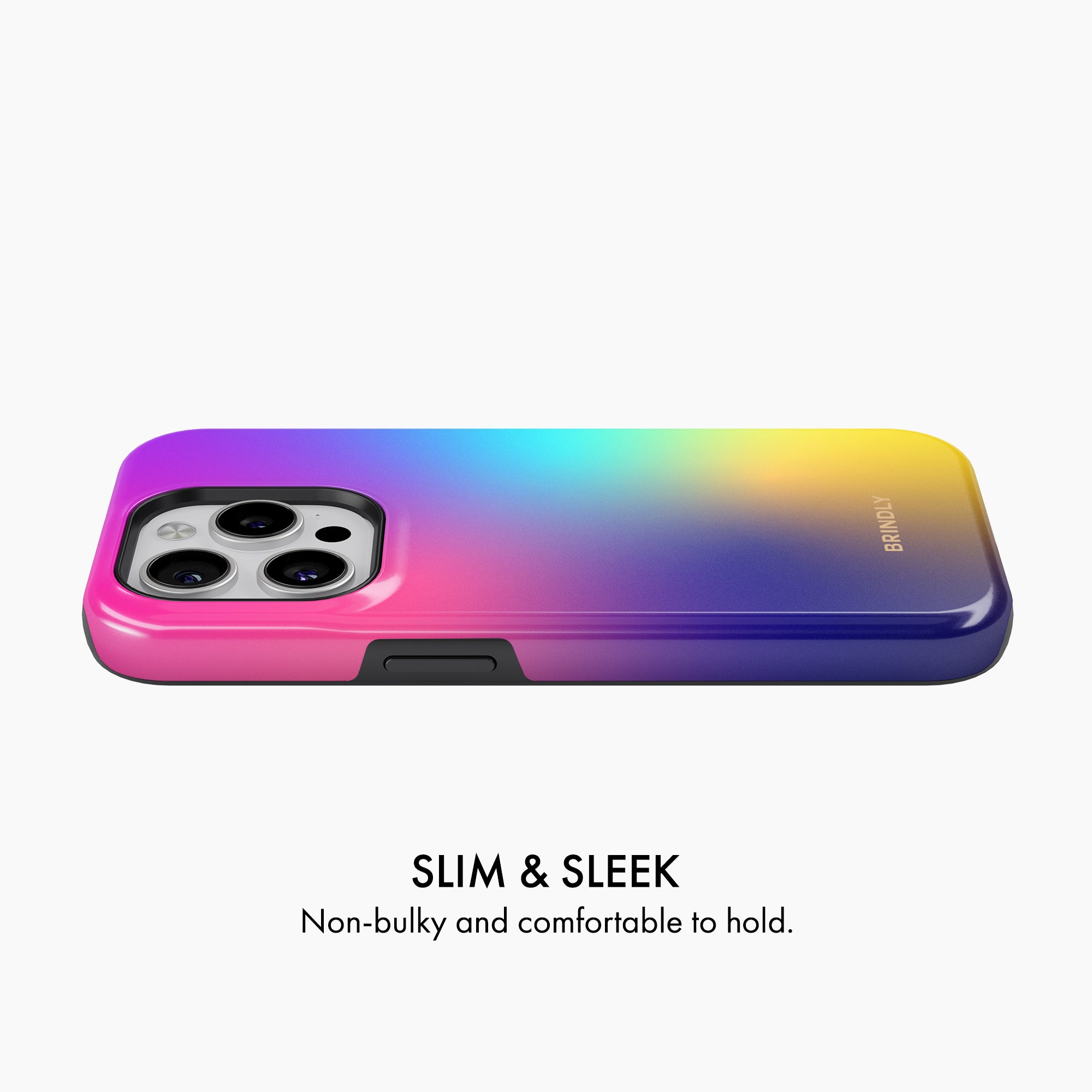 Afterglow - Tough Phone Case
