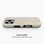 Champagne Glow - MagSafe Tough Phone Case