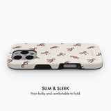 Soft Knot - Tough Phone Case