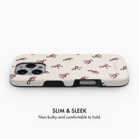 Soft Knot - Tough Phone Case