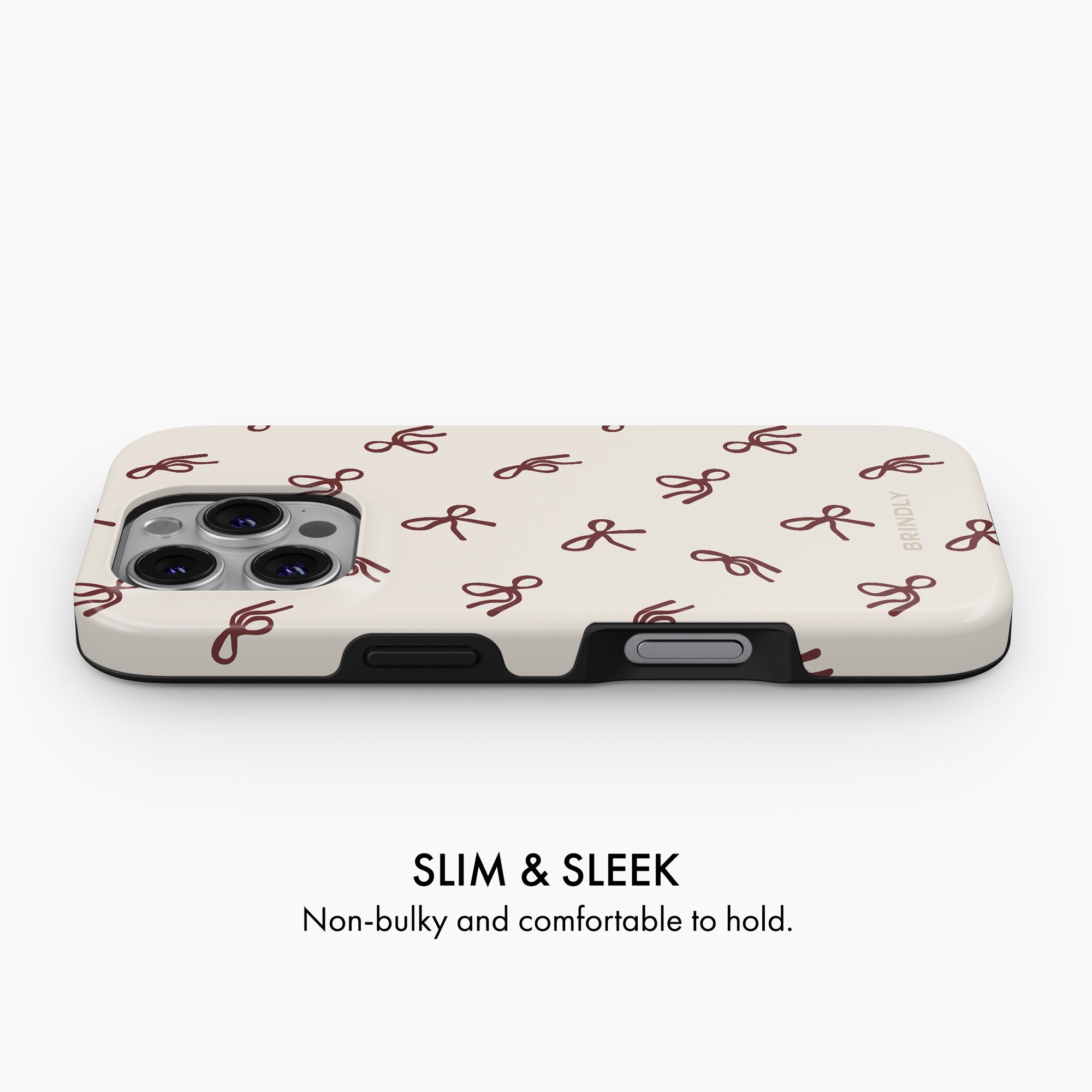 Soft Knot - Tough Phone Case