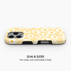 Sunny Side - Tough Phone Case