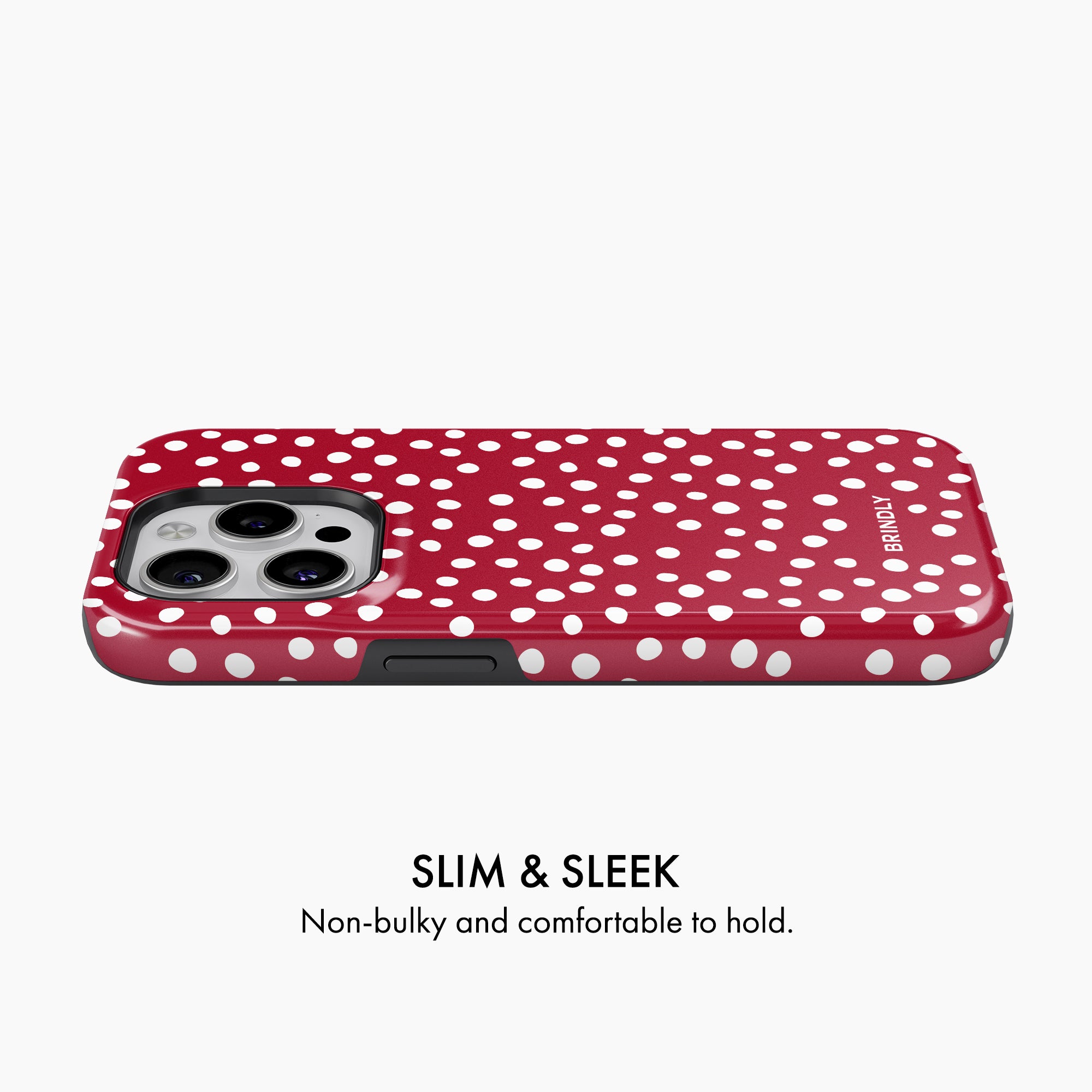 Scarlet Chic - Tough Phone Case (MagSafe)