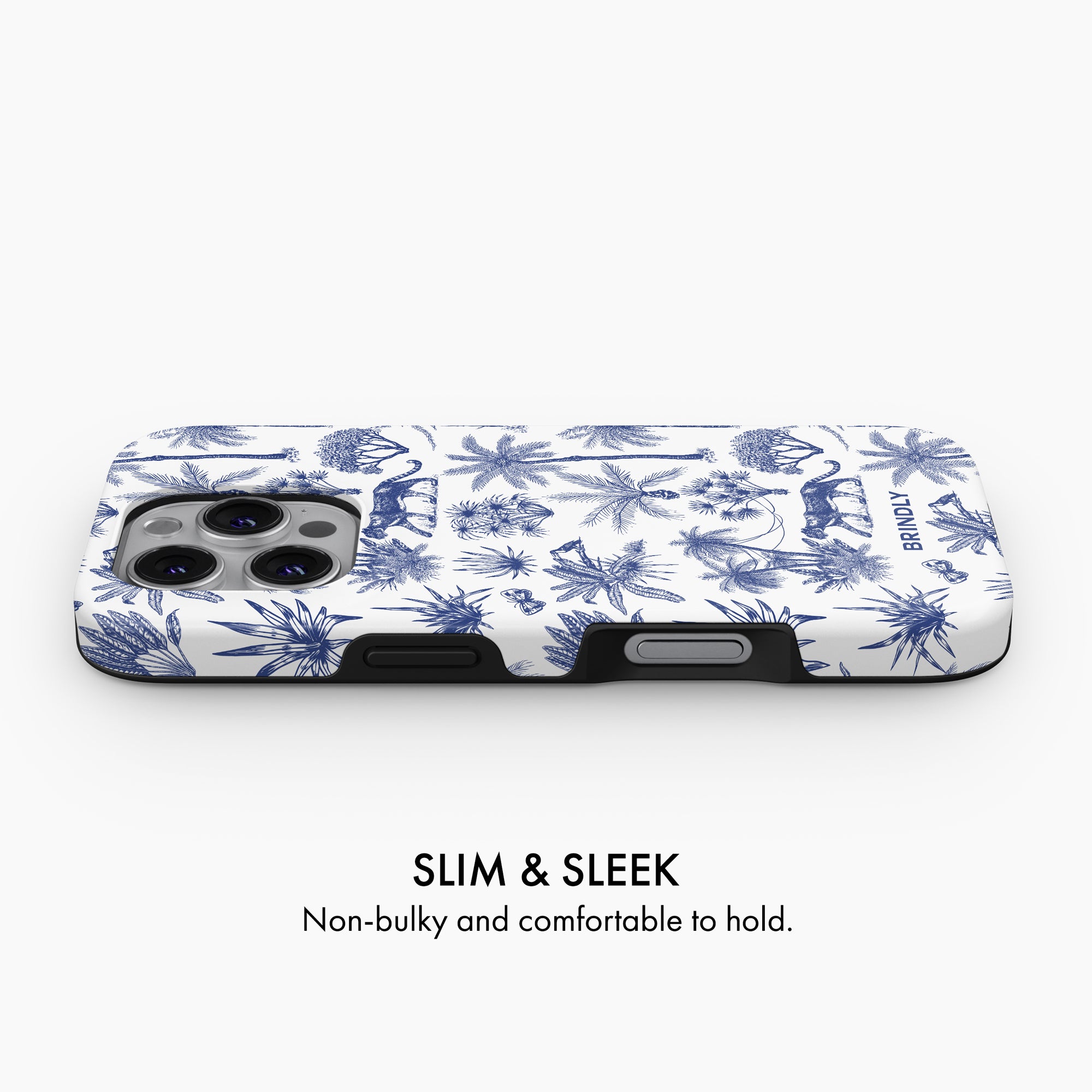 Florence - Tough Phone Case