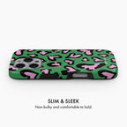 Jungle Crush - Tough Phone Case